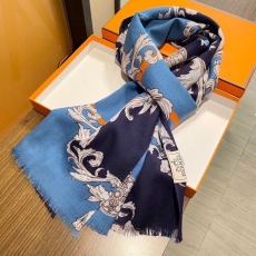 Hermes Scarf